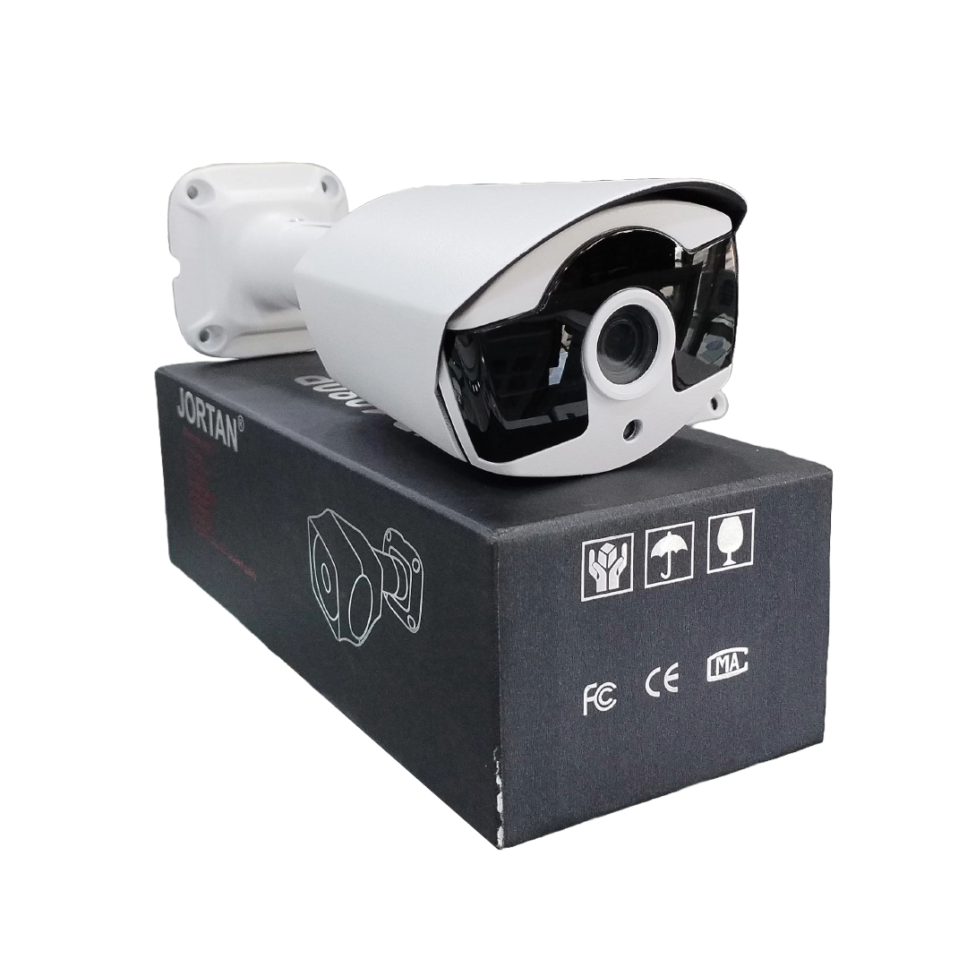 Camara Jortan 2MP 3.6mm 8026AHD